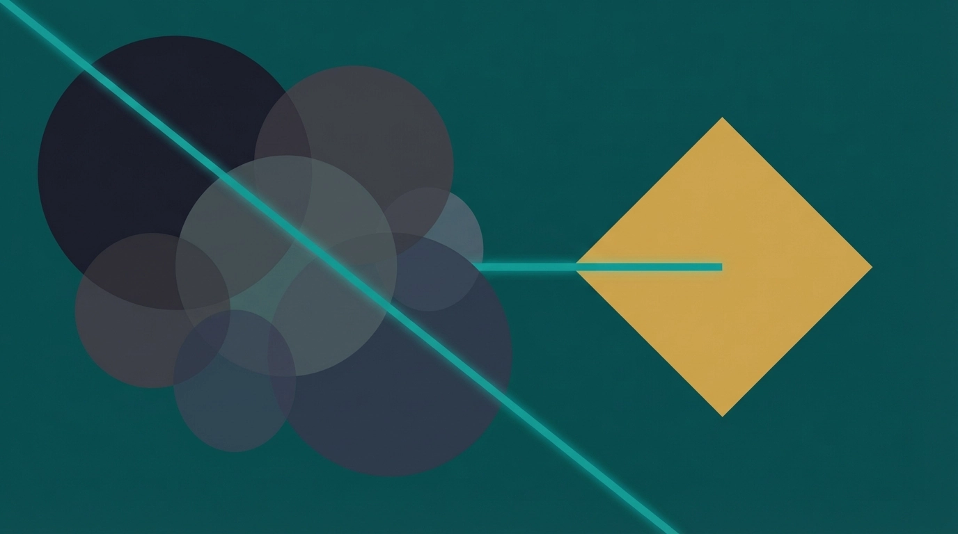 Why Your Analytics Tool Isn't an Attribution Tool (And What to Do About It)
